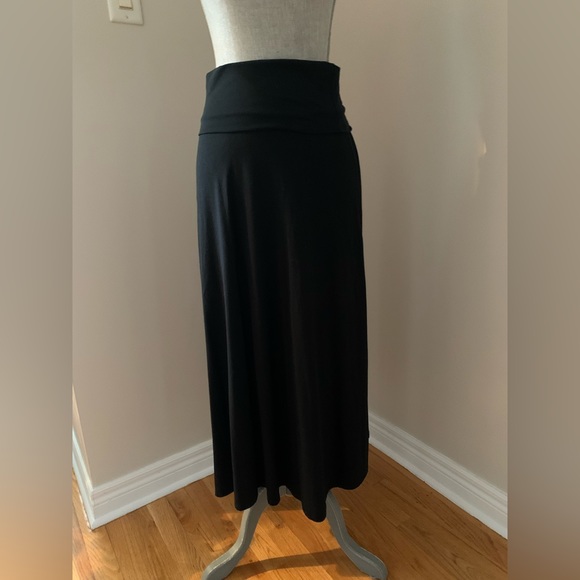 Blue Bee Black Dress/Skirt - Picture 5 of 7